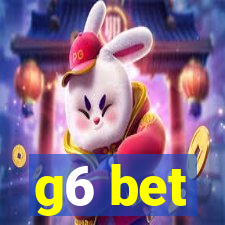 g6 bet